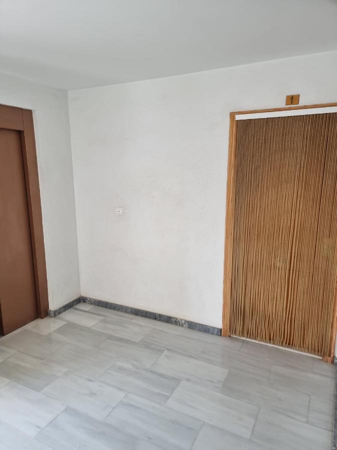 Apartement Santa Pola - 2 Bedrooms - Playa Lisa Tamarit - Airco - Parking Kültér fotó