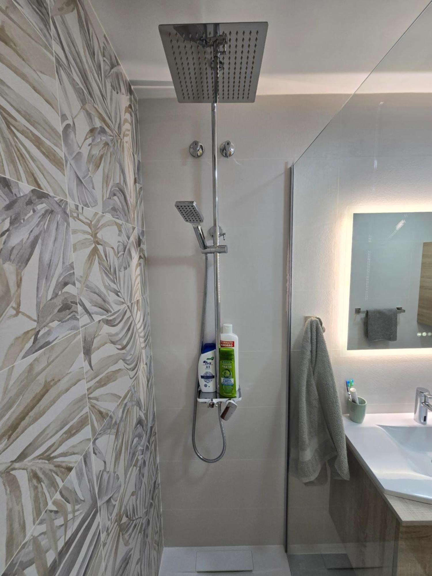 Apartement Santa Pola - 2 Bedrooms - Playa Lisa Tamarit - Airco - Parking Kültér fotó